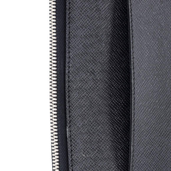 Louis Vuitton Vladimir Portfolio Bag Taiga Leather - Picture 7 of 8